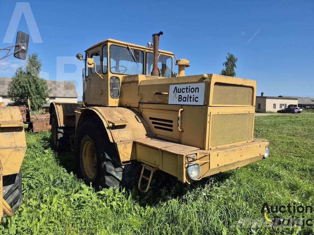 Kirovets K 700 A Traktorji