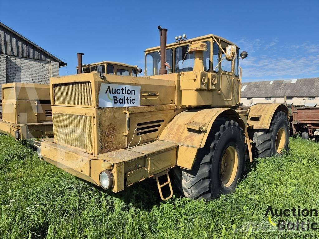 Kirovets K 700 A Traktorji