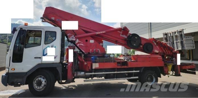 Hansin hs4570 Avtokošare