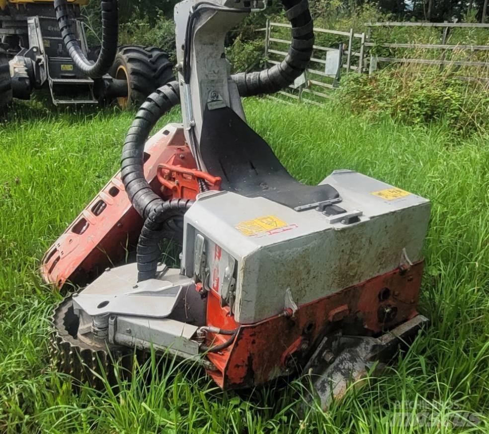 Ecolog 688E Harvesterji