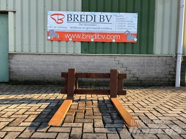  Vork Breedte 120 mm Vilice