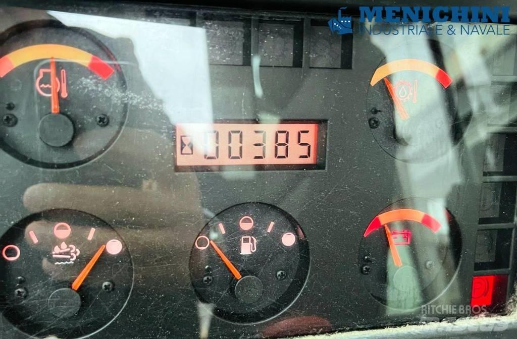 Hyster H16XM-12 Dizelski viličarji