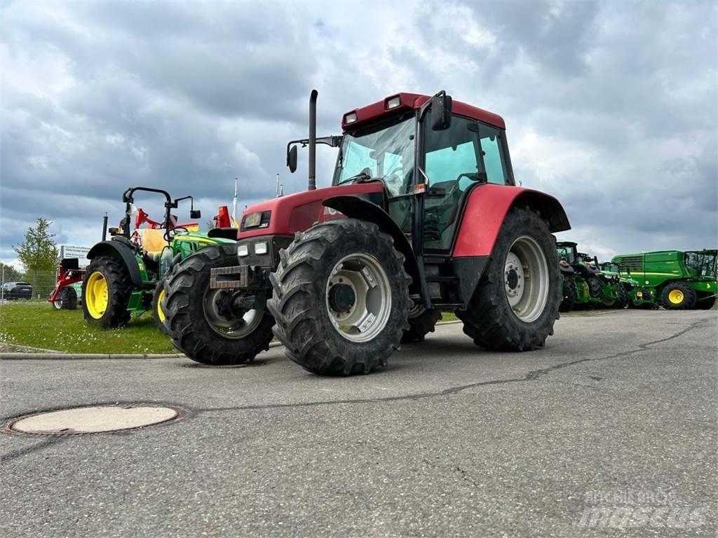 Case IH CS 94 Traktorji