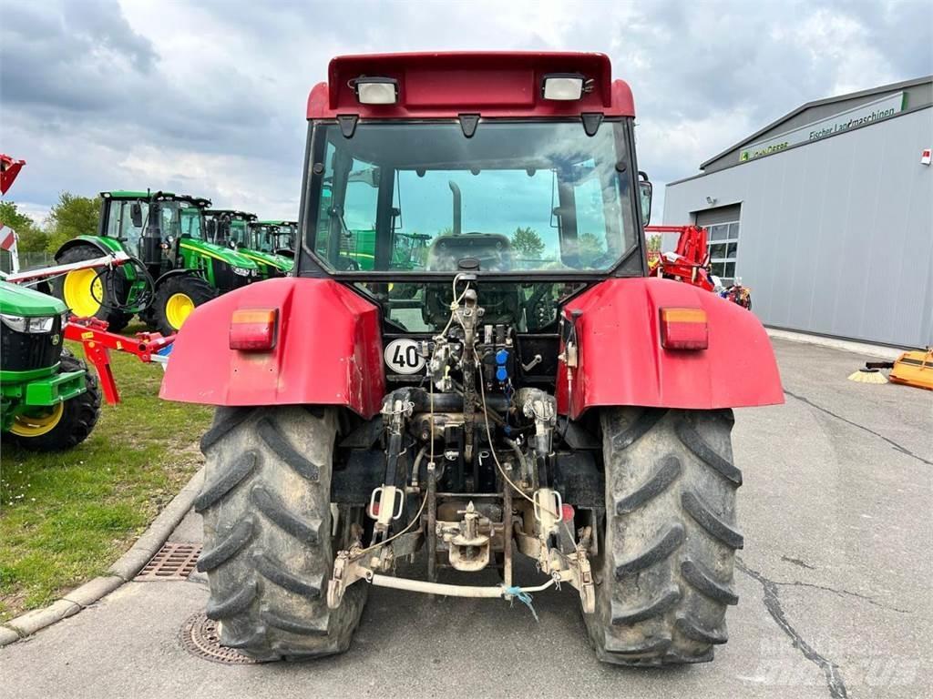 Case IH CS 94 Traktorji