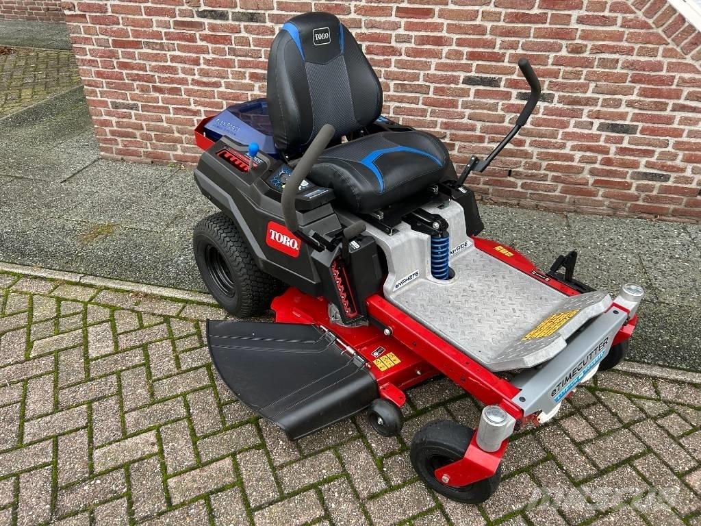Toro eMR 4275 Vrtne zero turn kosilnice