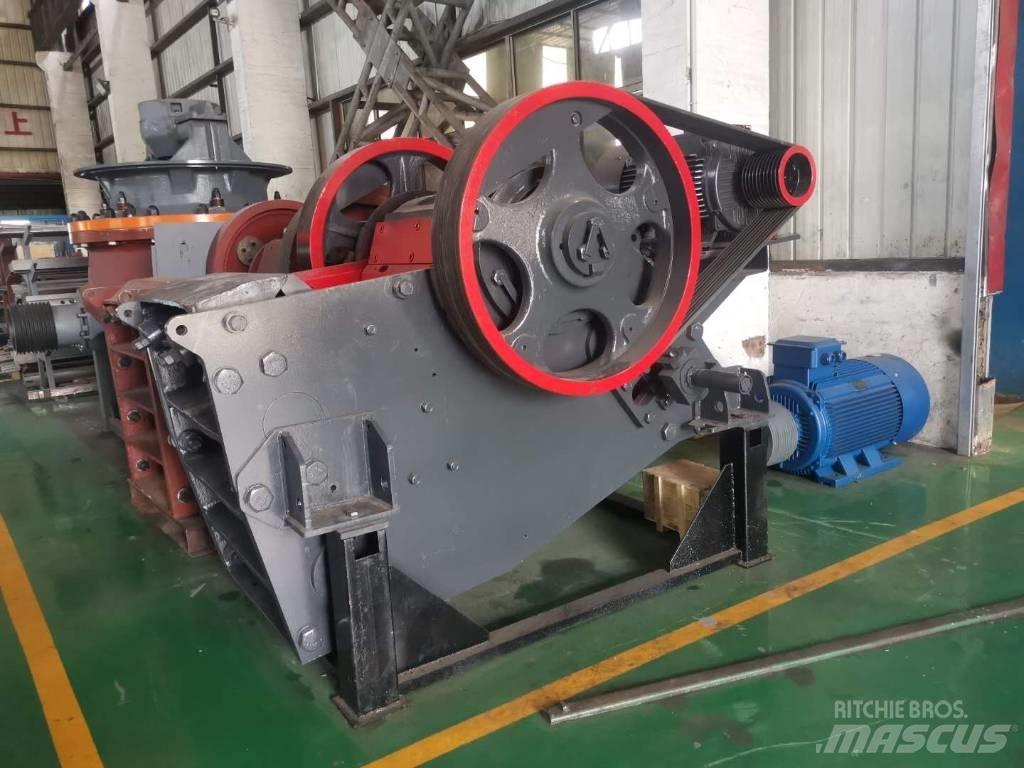 Kinglink C96 Drobilci