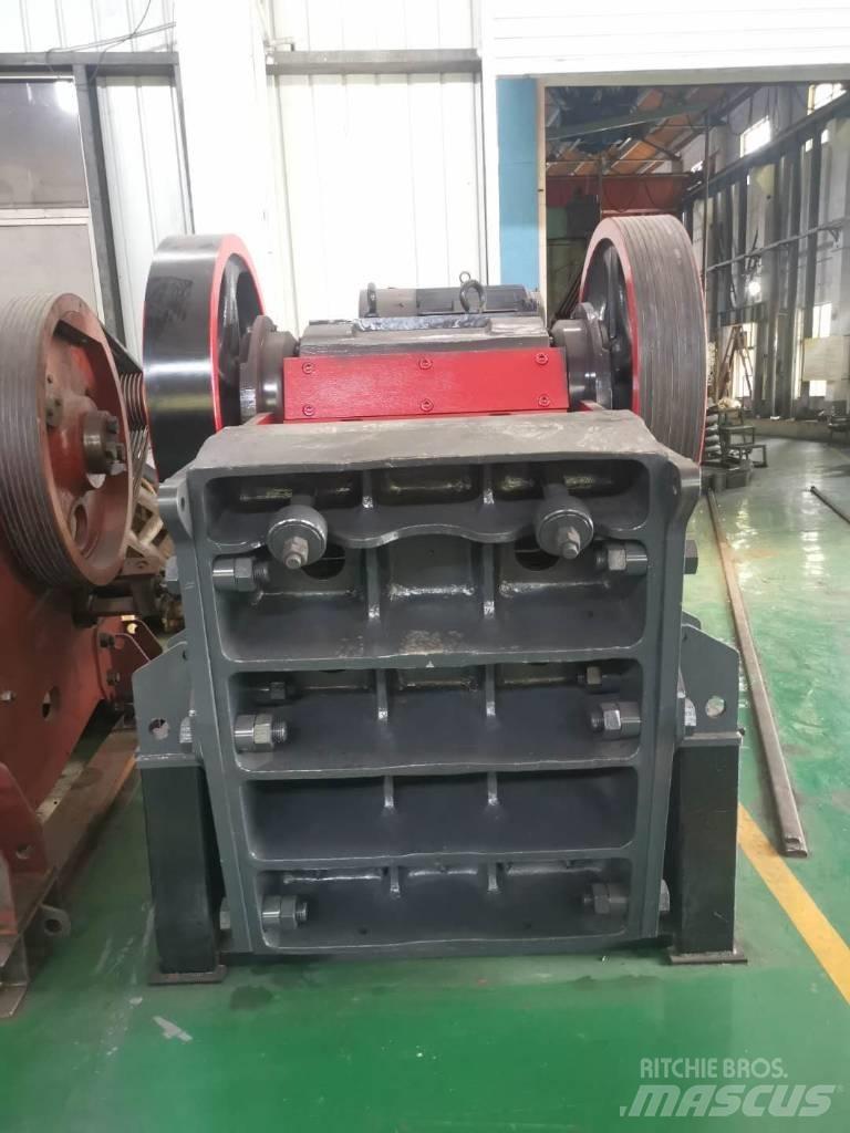 Kinglink C96 Drobilci