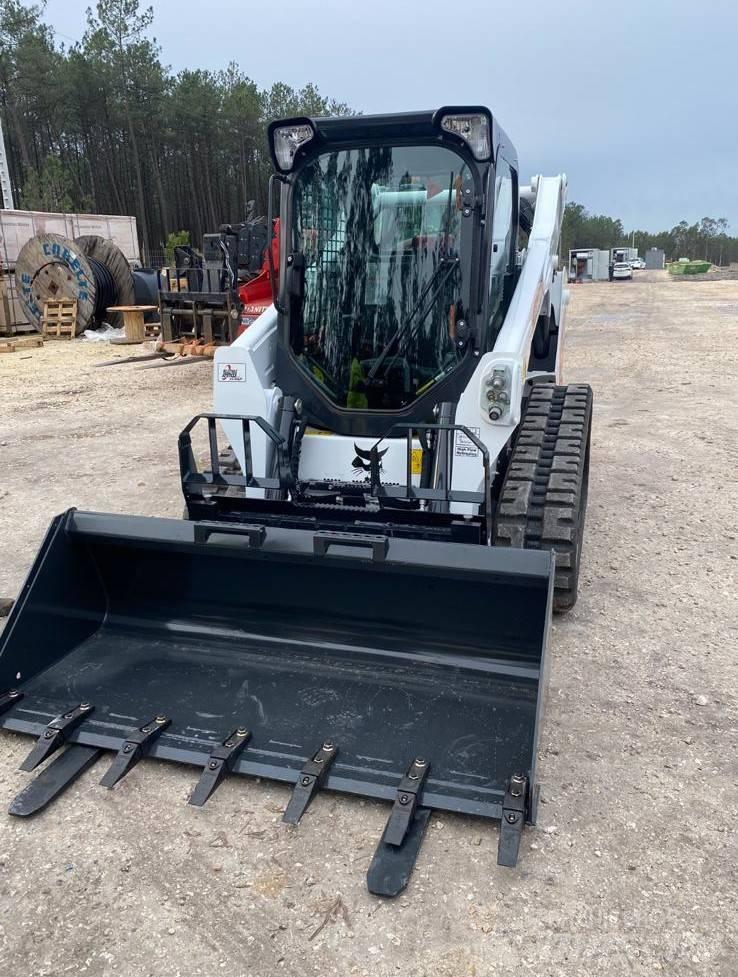 Bobcat T 590 Mini nakladalci