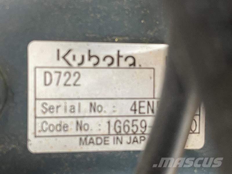 Kaeser M 20 Kompresorji