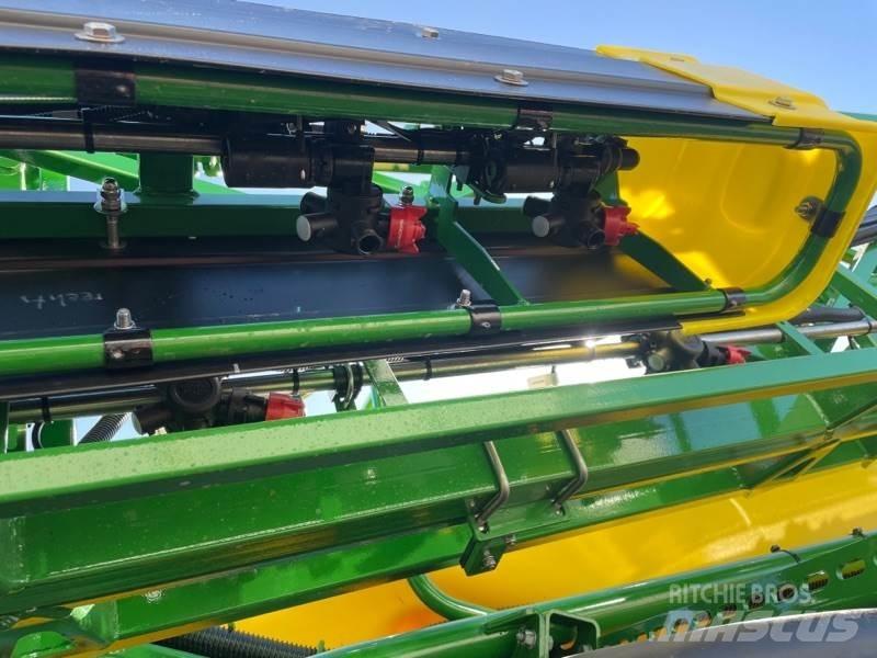 John Deere R952i Vlečne škropilnice
