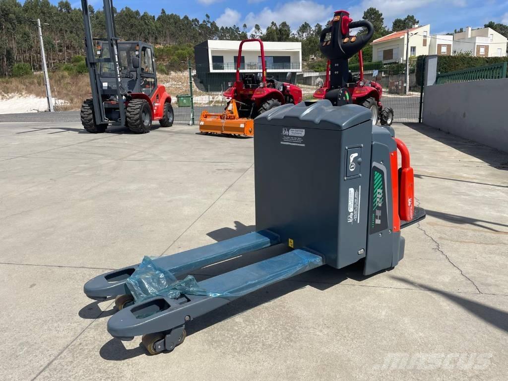 Heli CBD20-A2FLIH Električni viličarji