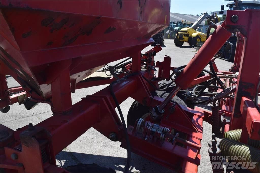 Horsch CO 6.25 Sejalnice