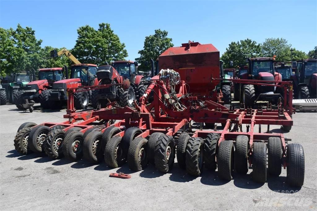 Horsch CO 6.25 Sejalnice