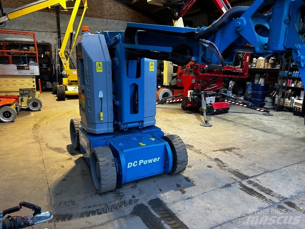 Genie Z 30/20 N RJ Zglobne dvižne ploščadi