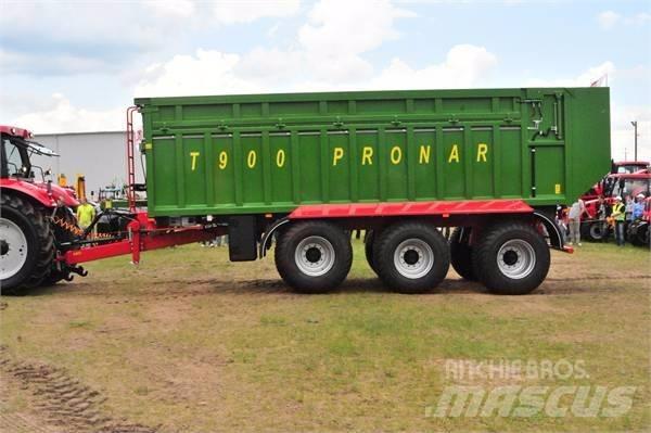 Pronar T900 Kiper prikolice