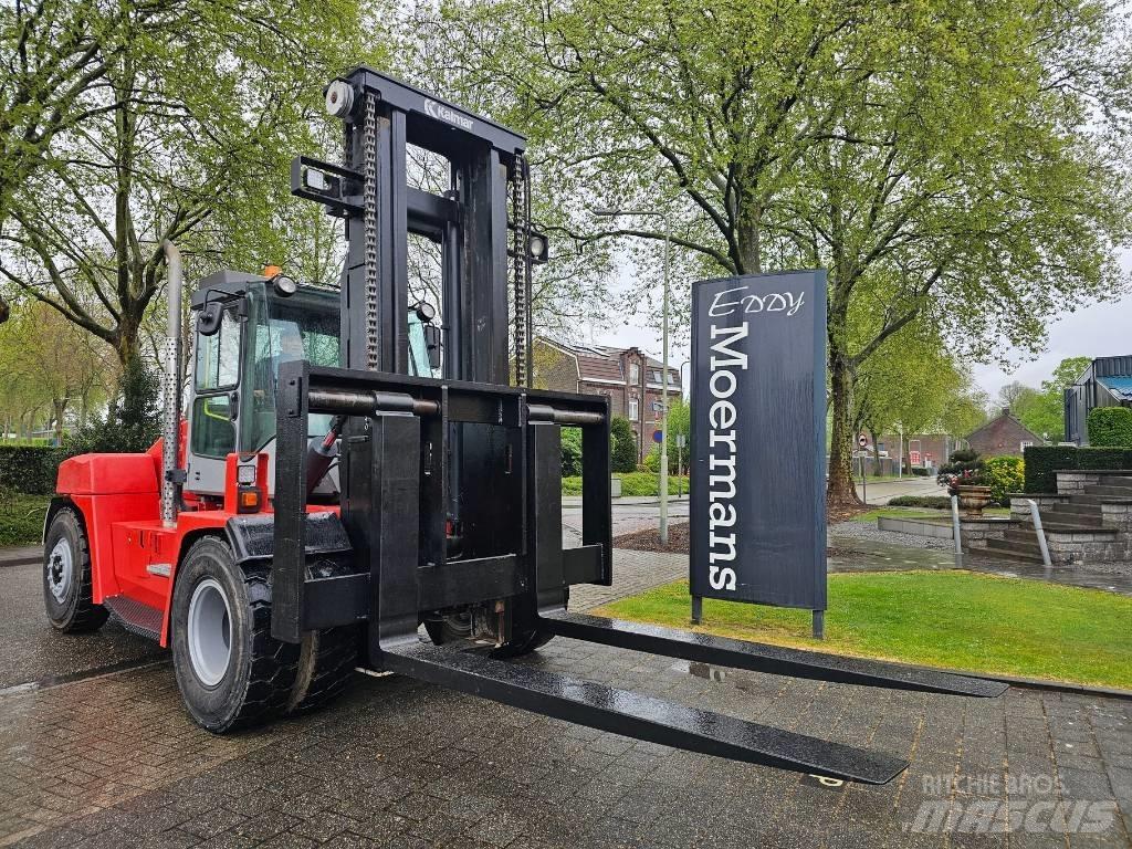 Kalmar DCE 160-6 Dizelski viličarji