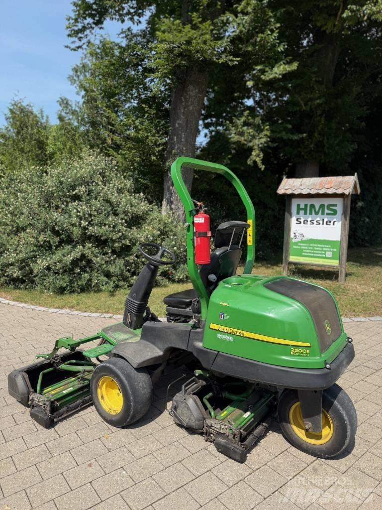 John Deere 2500 E Kosilnice za travo