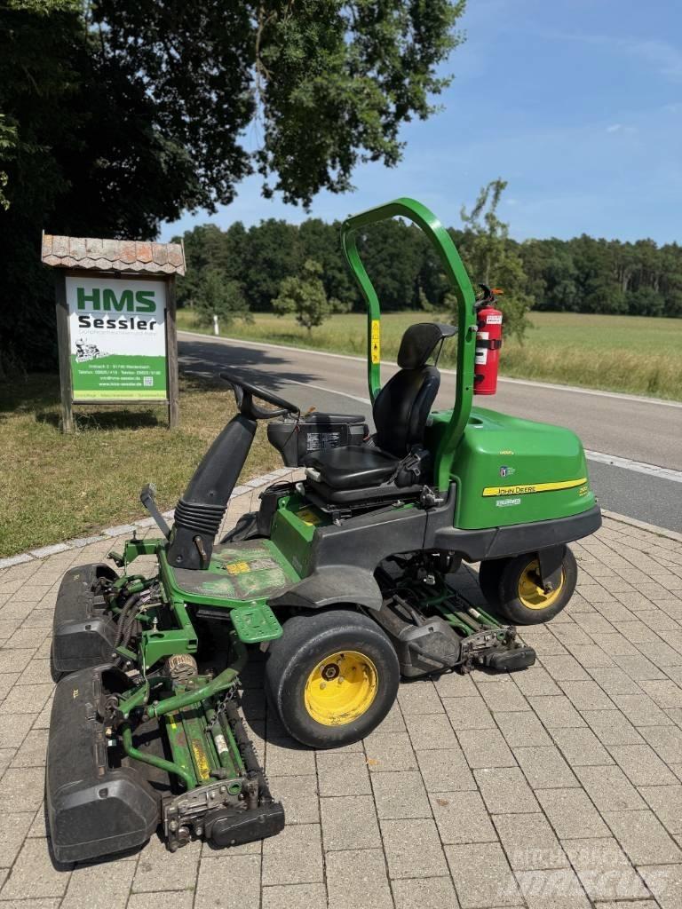 John Deere 2500 E Kosilnice za travo