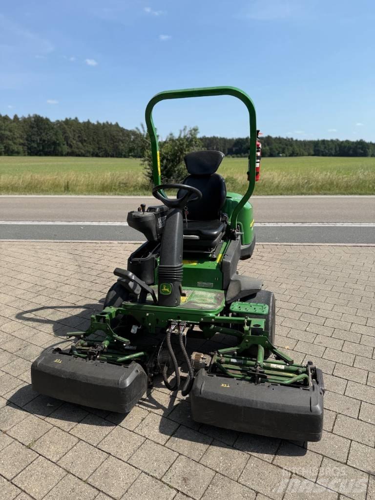 John Deere 2500 E Kosilnice za travo