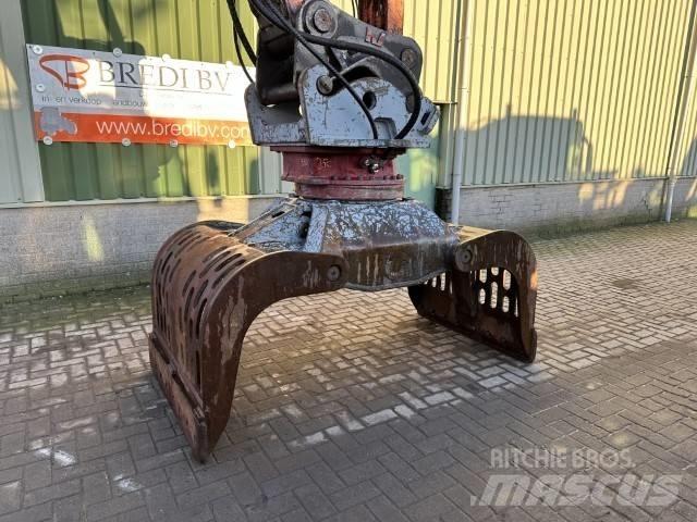 Tramac DRG 36 CW45 Grabeži