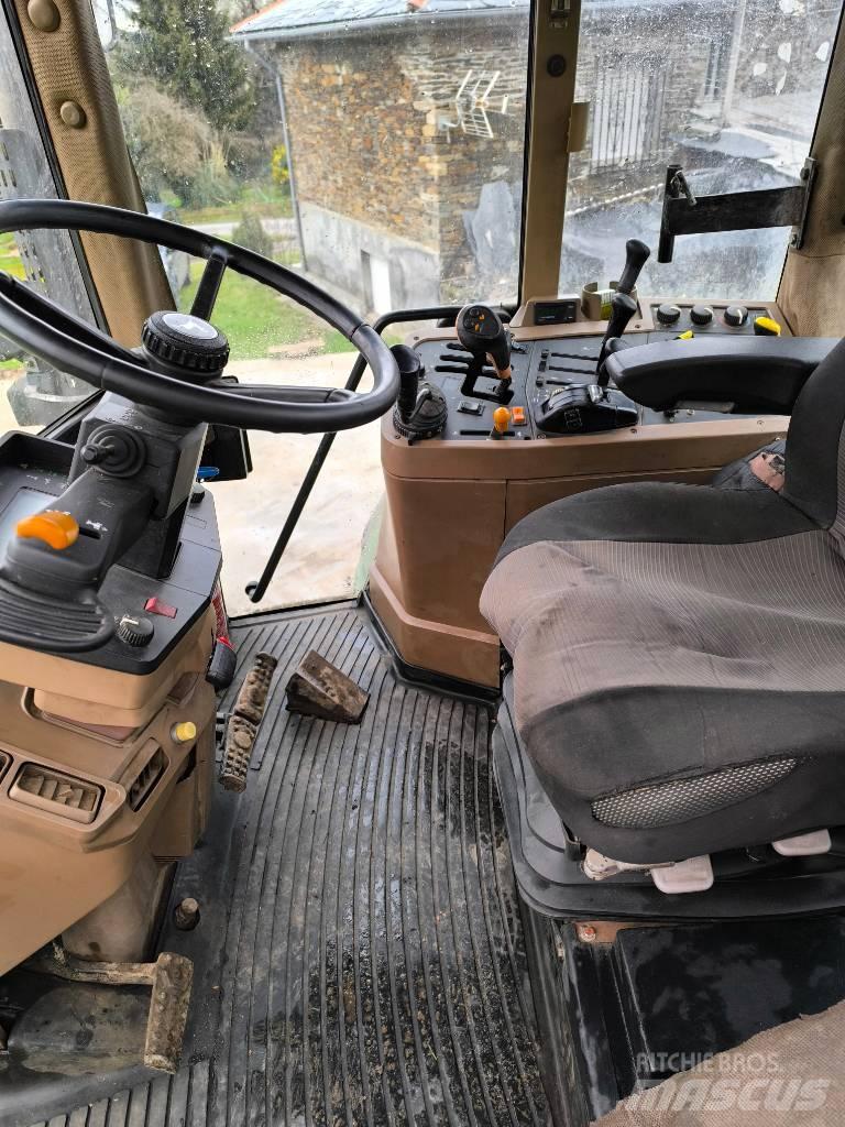 John Deere 7810 Traktorji