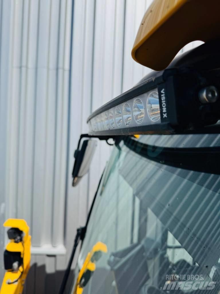 Volvo L 70 H Kolesni nakladalci