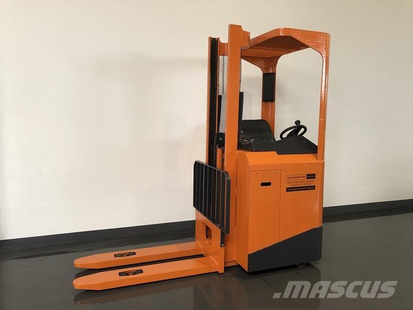 Samag ELF01 Samopogonski ročni viličarji