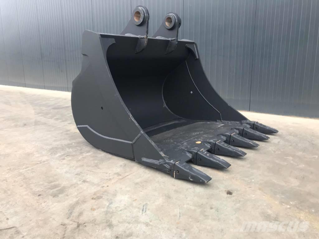 CAT 320C C-Stick Žlice