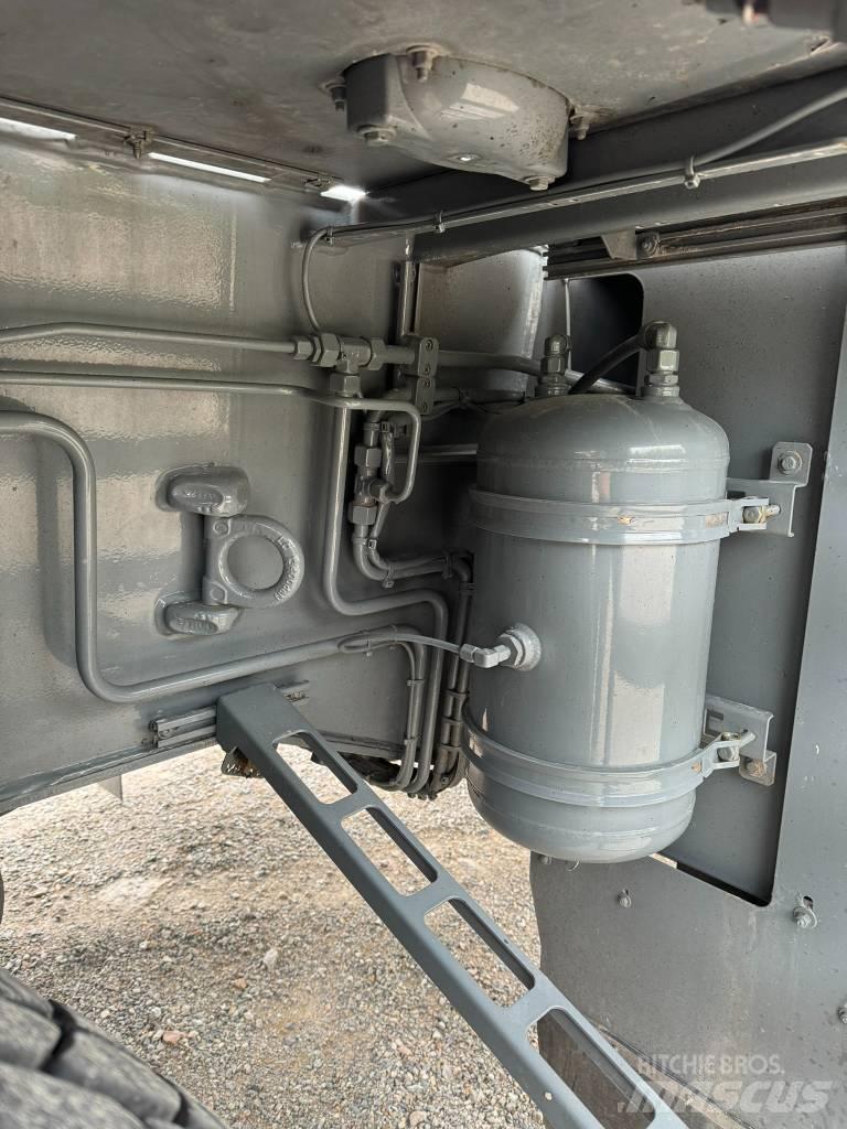 Liebherr MK 88 Plus Rabljeni žerjavi za vsak teren