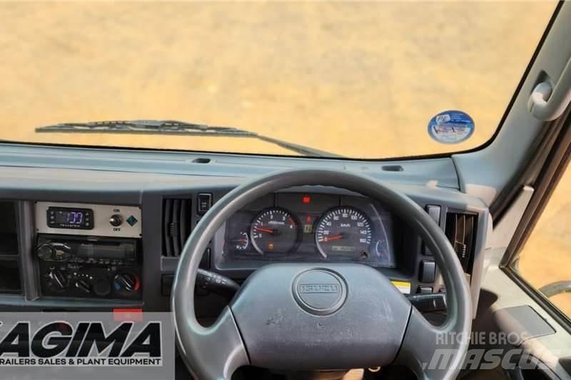 Isuzu NQR500 Amt Drugi tovornjaki