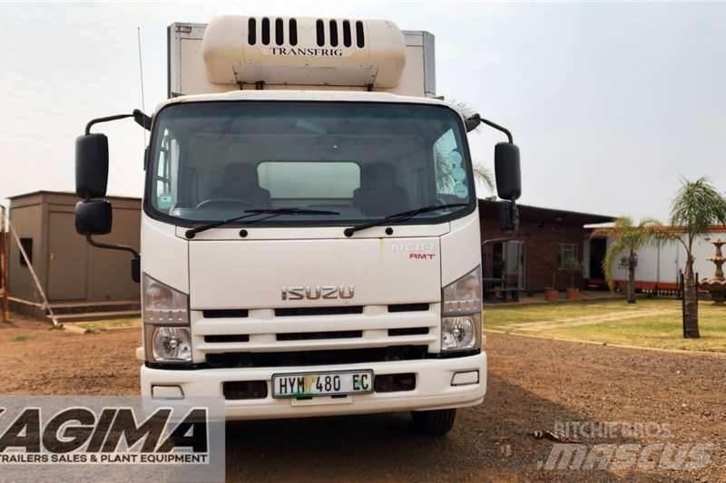 Isuzu NQR500 Amt Drugi tovornjaki