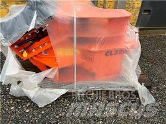 Westtech CL320 Drugo