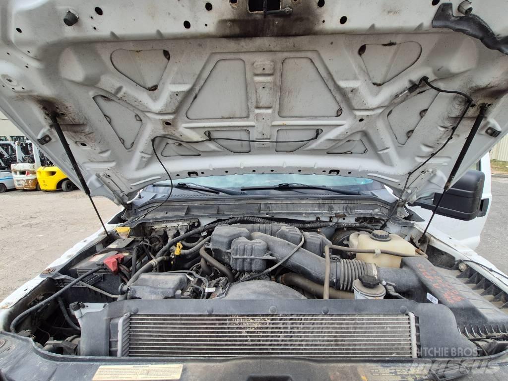 Ford F 250 Drugi