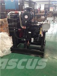 Cummins QSB4.5-C110 Motorji