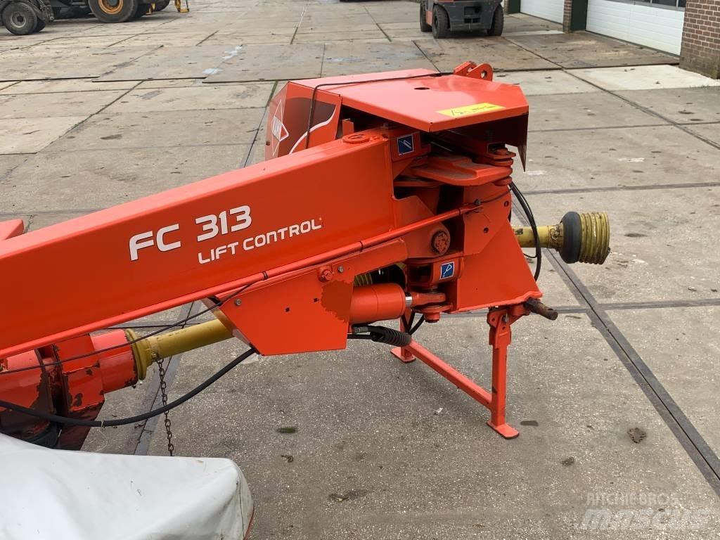 Kuhn FC 313 FF Diskaste kosilnice