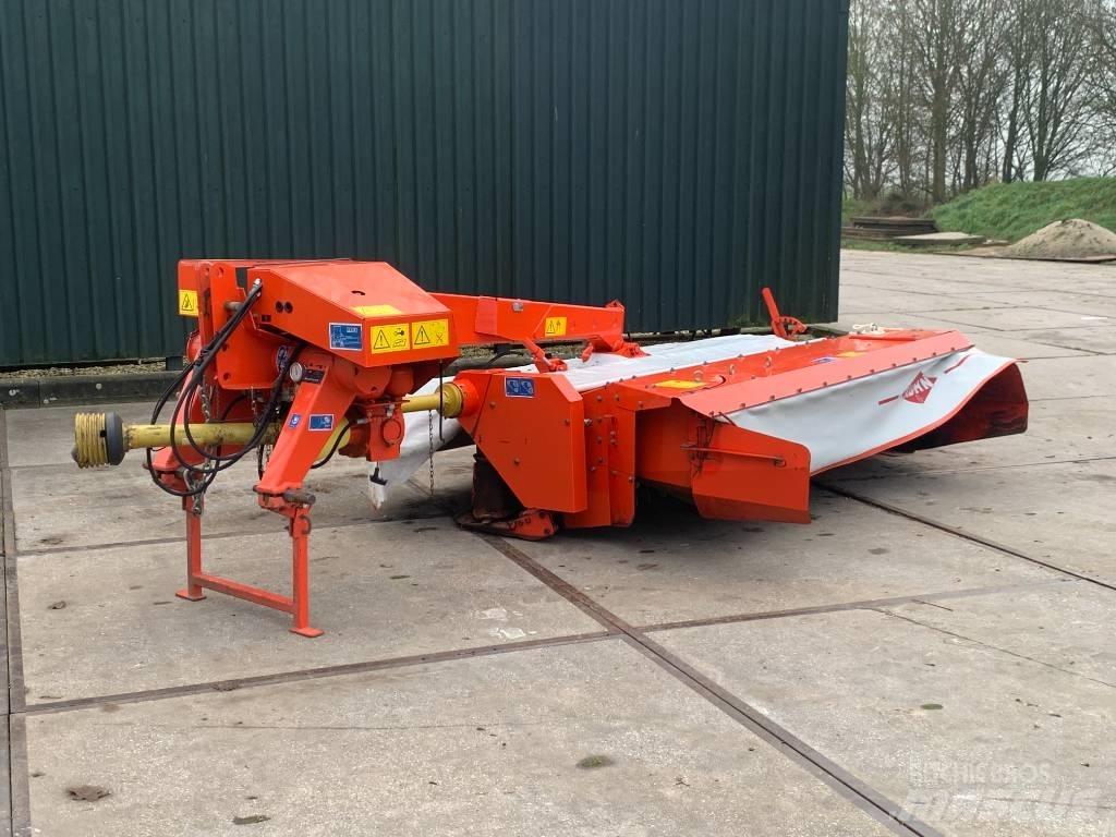 Kuhn FC 313 FF Diskaste kosilnice
