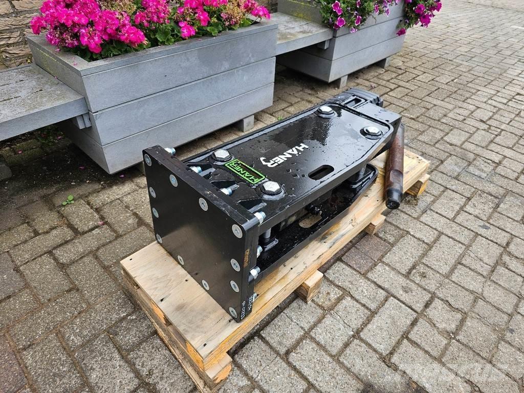  Haner HX700SA Kladiva