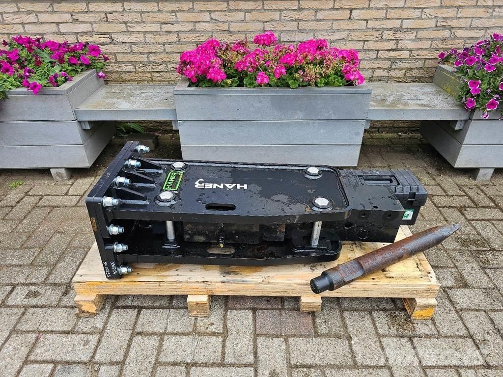  Haner HX700SA Kladiva