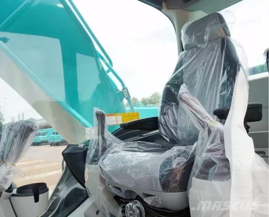 Kobelco SK 220-3 Bagri goseničarji