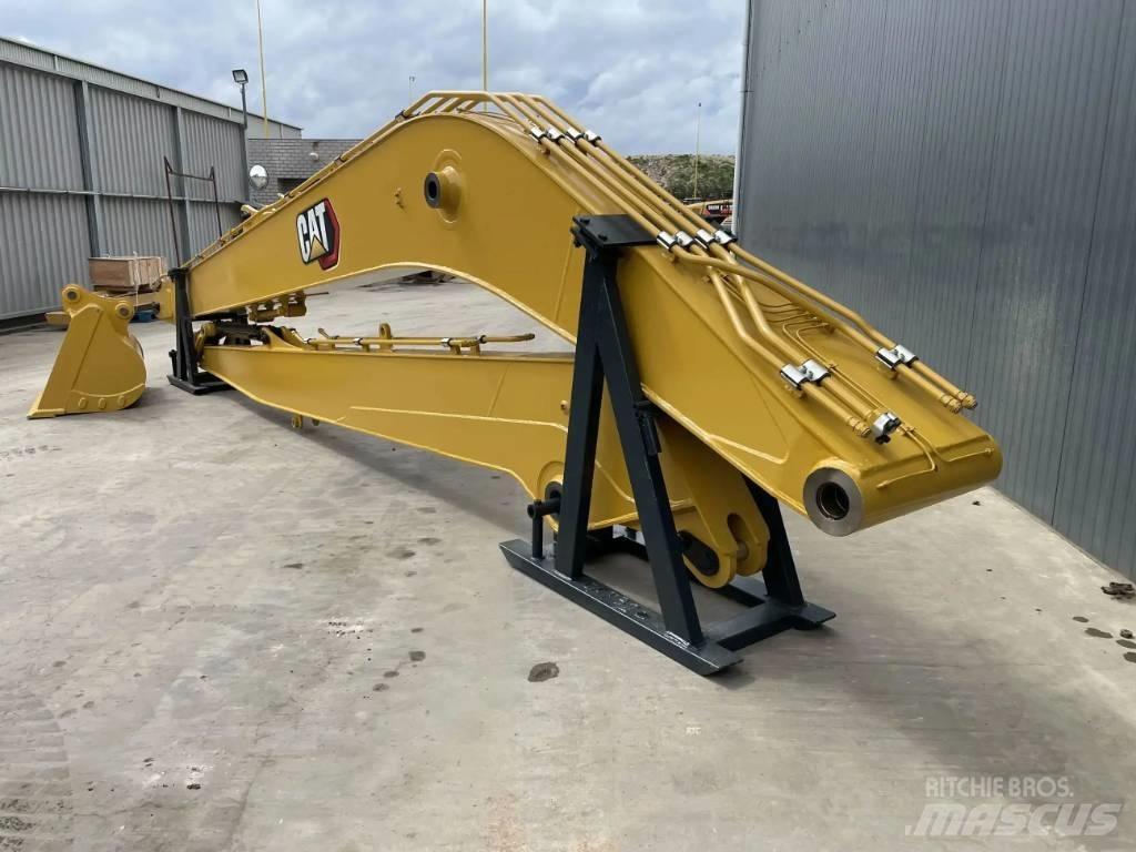 CAT 320 GC 18m Set Nakladalne žlice