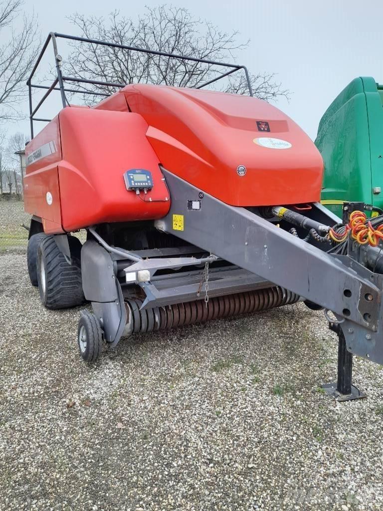 Massey Ferguson 2170 Balirke (kvadratne bale)