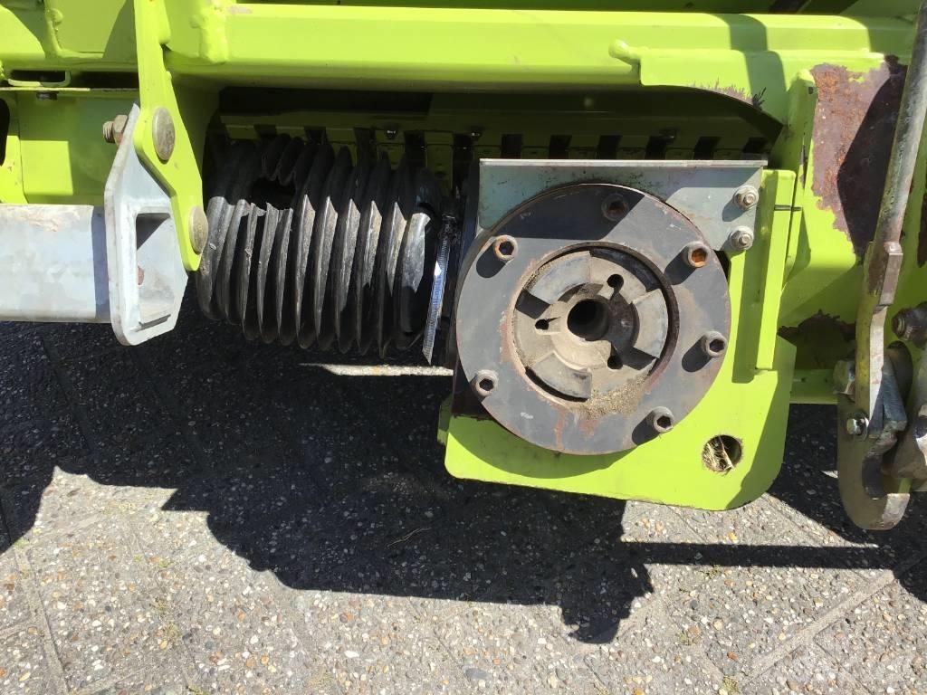 CLAAS PU 300 HD Rezalne glave za kombajne