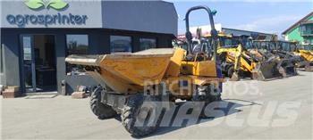 Thwaites 3T Ne cestni demperji
