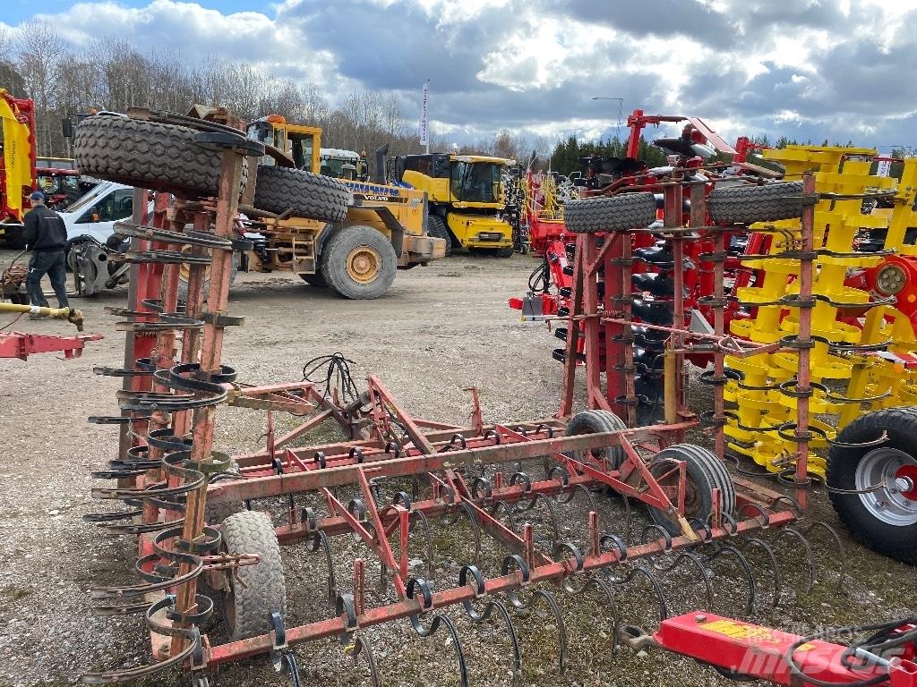 Väderstad 7,40m harv Brane
