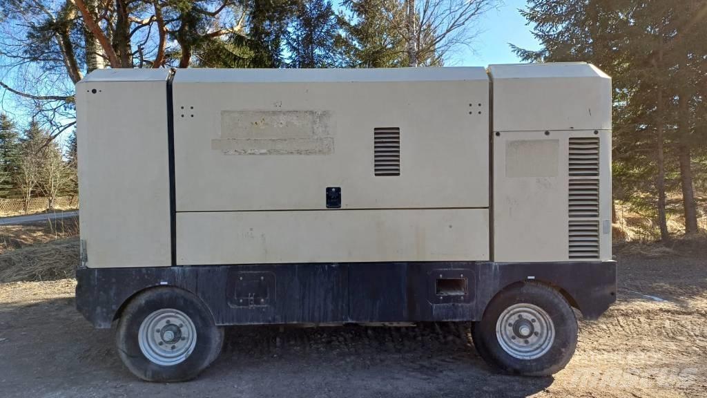 Doosan 12250 Kompresorji