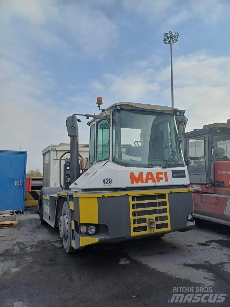 Mafi R332 Terminalni vlačilci