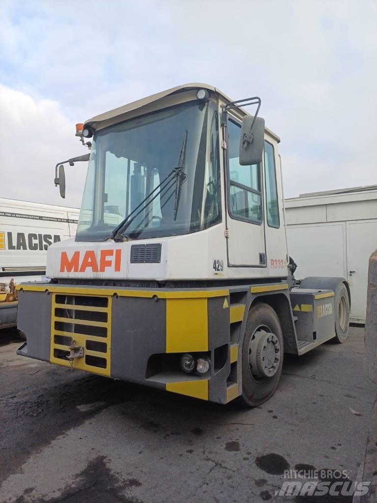 Mafi R332 Terminalni vlačilci