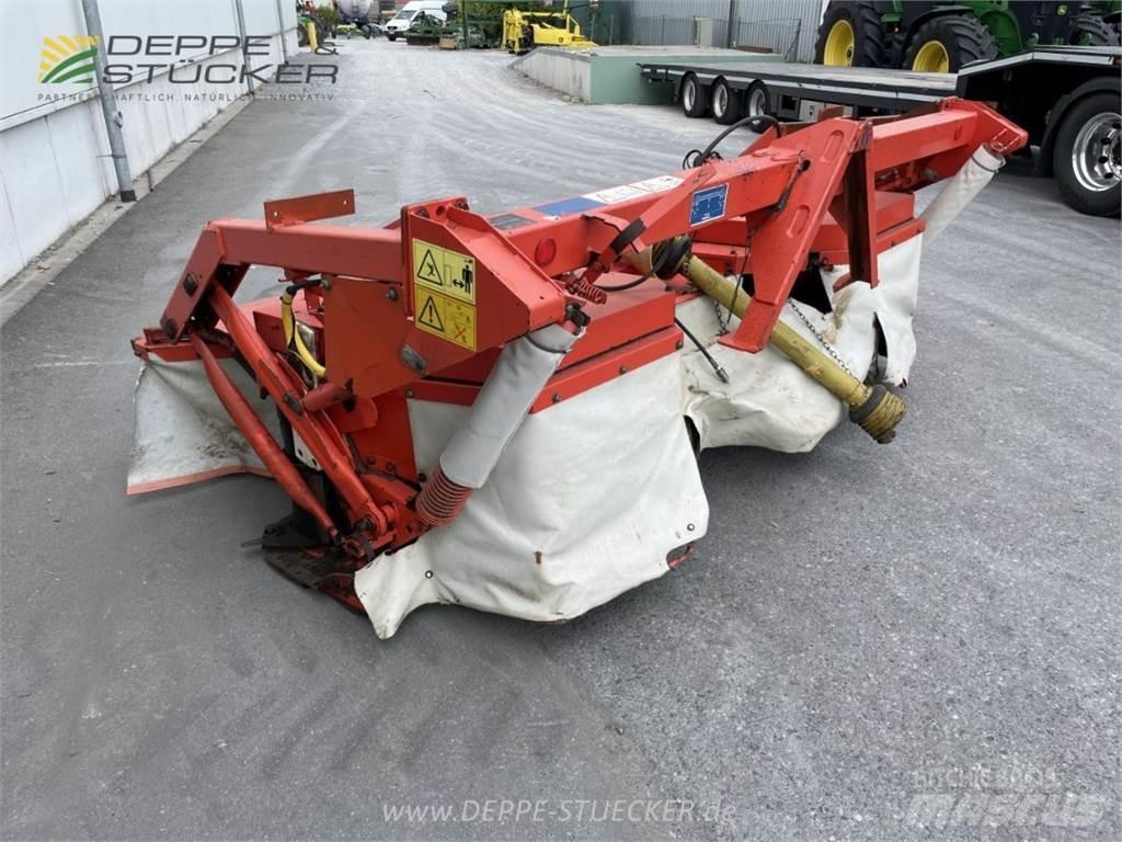 Kuhn GMD 802 F Diskaste kosilnice