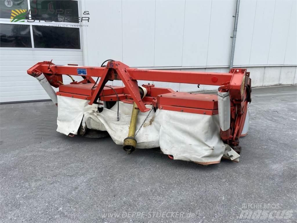 Kuhn GMD 802 F Diskaste kosilnice