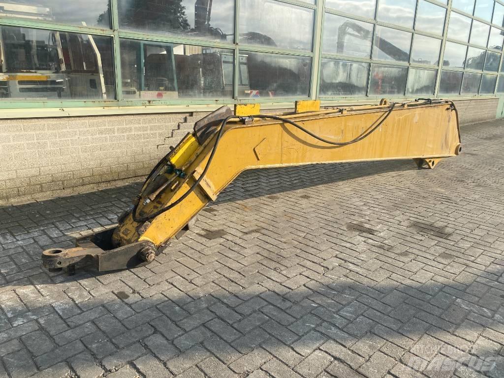 CAT Overslag arm Nakladalne žlice